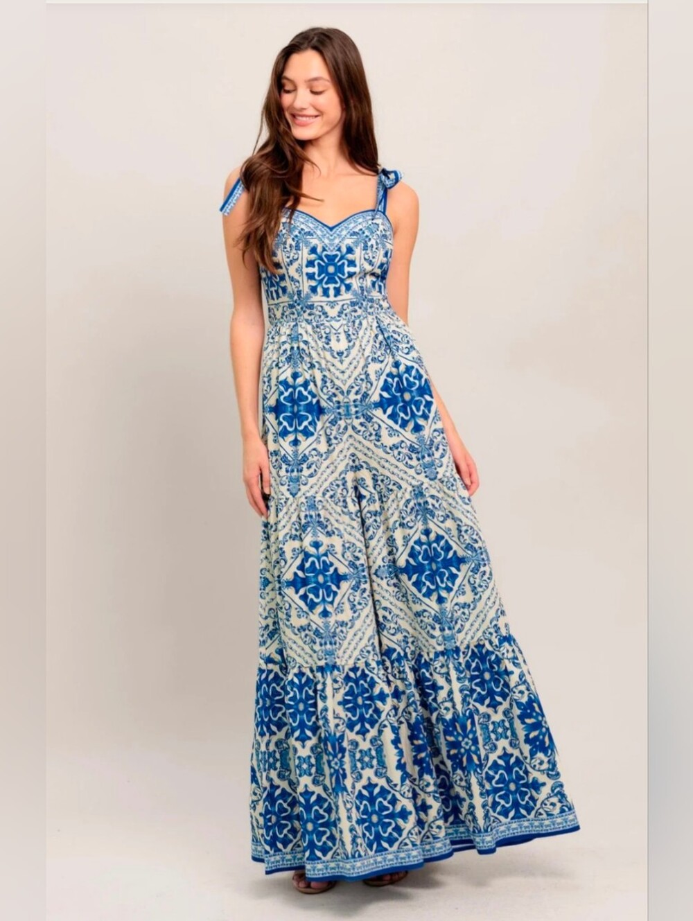 WHEN VACATION CALLS WOVEN JUMPSUIT